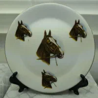 دیوار کوب قدیمی چینی