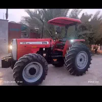 تراکتورباتریلی