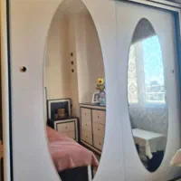 سرویس تختخواب|تخت و سرویس خواب|خوی, |دیوار