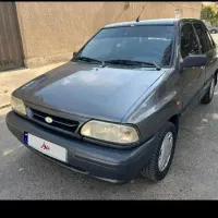 پراید 89 131|خودرو سواری و وانت|خلخال, |دیوار