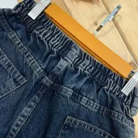 شلوار نیم بگ  فقط 790|لباس|قم, شهرک توانیر|دیوار