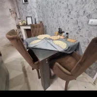 میز ناهار خوری 4 نفره