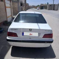 پژو پارس سال|خودرو سواری و وانت|خمینی‌شهر, |دیوار