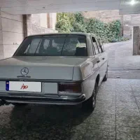 مرسدس بنز معماری درجه ۱|خودرو کلاسیک|شیراز, تاچارا|دیوار