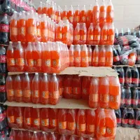 پخش نوشابه|خوردنی و آشامیدنی|کرج, مجتمع صنفی صنعتی|دیوار