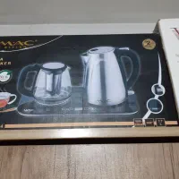 چایی ساز مکس کاملا نو