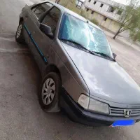 فروش  ۴۰۵|خودرو سواری و وانت|فسا, |دیوار