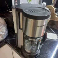 قهوه ساز سونی