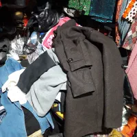 فروش پالتو مانتو قیمت پایین|لباس|سقز, |دیوار