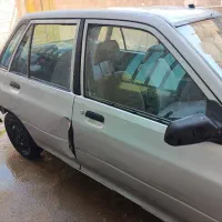 ماشین 86|خودرو سواری و وانت|مرودشت, بیست متری بیمارستان|دیوار