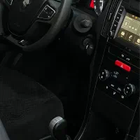 دناپلاس ۵دندهدستی ۱۴۰۰|خودرو سواری و وانت|نجفآباد, امام خمینی|دیوار