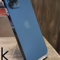 ایفون۱۲پرومکس معاوضه با۱۳نرمال