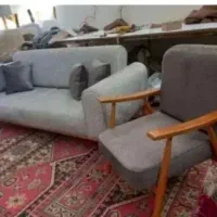 مبل راحتی مارسلو***ثبت سفارش