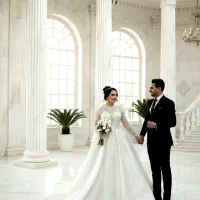 خدمات عروسی،عکاسی،فیلمبرداری جشن،عقدنامزدی،اقسا طی|خدمات پذیرایی، مراسم|محمدیه-قزوین, |دیوار