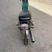 کاوازکی ۱۰۰