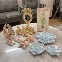 مجسمه پلی استر