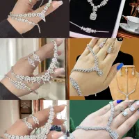 سرویس نقره ساعت نقره مدل ساخته شده از طلابافاکتور