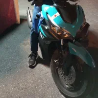 موتور سالم 170