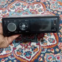 ضبط فلش خور سی دی خور