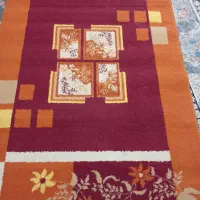 قالیچه ودوتاپادری