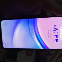 سامسونگ A 15رام 6حافطه 128در حد نو