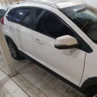 ایکس 22 مدل 96 معاوضه با خودرو|خودرو سواری و وانت|مشهد, فاطمیه|دیوار