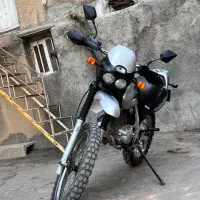 موتور تریل هاتفورد 150سی سی