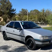 با سلام پژو مدل 88|خودرو سواری و وانت|بیرجند, |دیوار