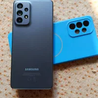 سامسونگ گلکسی A73 5G 256G rom8ویتنام