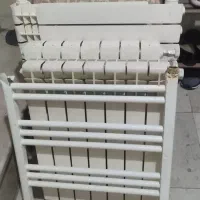 خریدارفروش رادیاتور شوفاژ آبگرمکن پکیج
