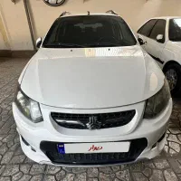 کوییک مدل ۱۴۰۱  بدون رنگ|خودرو سواری و وانت|تهران, جمال‌زاده|دیوار