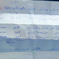 پرده|پرده، رانر، رومیزی|تربتحیدریه, شهرک ولیعصر|دیوار