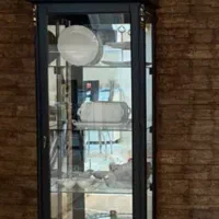 بوفه کاملا سالم