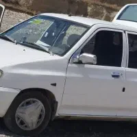 ماشین ۱۱۱|خودرو سواری و وانت|چناران, |دیوار