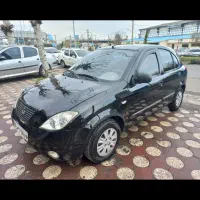 تیبا ۲ مدل ۹۶