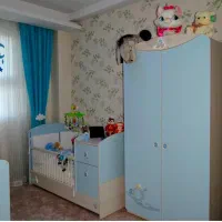 سرویس خواب کودک چیلک