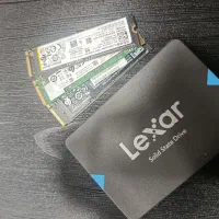 هارد اکسترنال و لپ تاپی