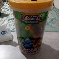 اجر اسباب بازی