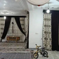 اجاره طبقه یک شهرک جهاد