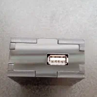 تبدیله دسته سگا به کامپیوتر و لب تاب|کنسول، بازی ویدئویی و آنلاین|تبریز, |دیوار