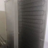 یخچال دو قلو