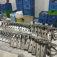 تولیدوپخش دستگیره درب باکیفیت عالی وقیمت مناسب
