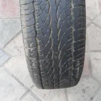 لاستیک 265.60.18|قطعات یدکی و لوازم جانبی|اصفهان, ارداجی|دیوار