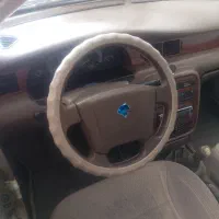 سمند مدل86دوگانه کارخانه