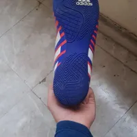 کتانی فوتسال آدیداس - کتونی Adidas|کیف، کفش، کمربند|رشت, گلسار|دیوار