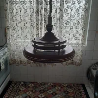 لوستر آشپزخانه