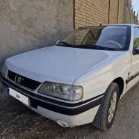 پژو slx tu5|خودرو سواری و وانت|زبرخان, |دیوار