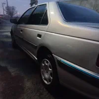 پژ و پارس ۸۹ بیرنگ|خودرو سواری و وانت|رباط‌کریم, الارد|دیوار