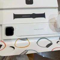 اپل واچ se 40mm|لوازم جانبی موبایل و تبلت|بابل, |دیوار