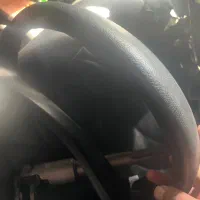 داشبورد کامل با کیلومتر ۲۰۶نوی نو|قطعات یدکی و لوازم جانبی|اصفهان, آفاران|دیوار